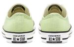 Кеды Converse Chuck Taylor All Star Ox Renew Cotton Barely Volt - фото 8