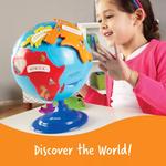Учебные ресурсы Puzzle Globe Learning Resources - фото 2