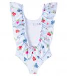 Печатный купальник Monnalisa, Nuvola - фото 3