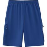 FILA KIDS Шорты Teenagers Jason Blue - фото 2