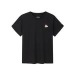 Детская футболка Jordan, черный - фото