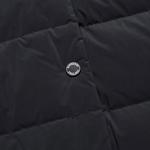 Burberry Женский пуховик, цвет Black - фото 7