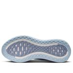 Кроссовки Nike Vomero Plus Football 'Grey Ashen Slate' - фото 5