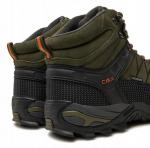CMP Мужские походные ботинки Campagnolo RIGEL MID - фото 3