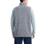 Футболка-майка мужская Columbia, серый - фото 5