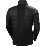 Куртка Helly Hansen Ridge Hybrid Insulator Helly Hansen, Black - фото 6