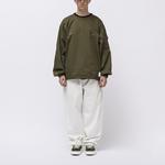 Футболка мужская WTAPS, оливковый - фото 5