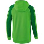 Спортивная куртка Six Wings с капюшоном Erima, мультиколор - фото 2