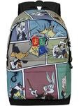 Warner Bros. Рюкзак, мультиколор - фото