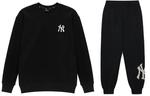 Комплект New York Yankees Sweatshirt Sets Unisex MLB - фото