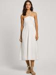 Летнее платье Pepe Jeans DOROTHA, White - фото 2