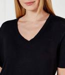 Льняная рубашка c_ela_1 Regular fit Boss Orange, черный - фото 4