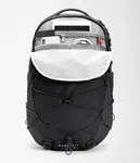 Женский рюкзак Borealis The North Face, TNF Black/TNF White - фото 6