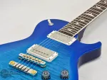 PRS S2 McCarty 594 Singlecut - Лэйк Блю (с/н: 6895) - фото 7
