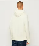 Толстовка Regular fit Gant, белый - фото 3