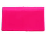 Эллем клатч Nina, фуксия - фото 3