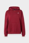 Толстовка Jordan Sweatshirt, Team Red/White/Red - фото 7