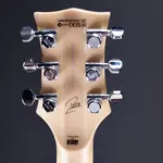 ESP LTD RZK-III Олимпик Уайт - фото 11