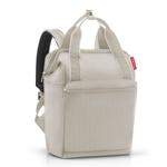 REISENTHEL Рюкзак в цвете Stone - фото 2