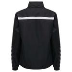 Куртка Hummel Authentic Training, черный - фото 2