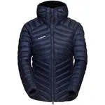 Куртка Mammut Broad Peak In, синий - фото 3