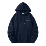 Унисекс свитшот Kepu, белый - фото 9