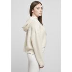 Толстовка Urban Classics Oversized Big, белый - фото 4