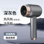 Фен Avonlee, темно-серый - фото 6