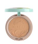 Бронзирующая пудра PHYSICIANS FORMULA Matte Monoi Butter Bronzer, Matte Light Bronzer, 9g - фото 2