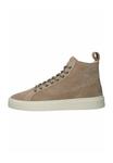 Кроссовки Blackstone RUBY INNIK- SNEAKER HIGH, Greige/Beige - фото