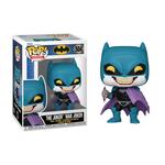 Фигурки Joker DC Comic Chibi Funko - фото 3