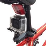 PANAVISE BarGrip Action Camera Handlebar Mount 13220 - фото 3