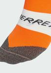 Носки Adidas Terrex XPR TRL CR, Semi Impact Orange/Orange - фото 3