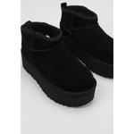 Женская горная обувь Ugg, черный - фото 3