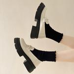 Лоферы женские Ihboz - фото 18