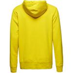 Converse Желтый мужской свитшот - фото 4