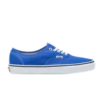 Ботинки Authentic Vans, синий - фото