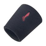 Браслет LINING, черный - фото