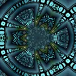 Entropy & Sons - Recursion Studio - Видеосинтезатор - фото 14