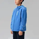 PUMA Куртка Sportstyle Series Royal Blue детская - фото 5