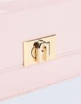 Сумка через плечо Furla, светло-розовый - фото 3