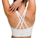 Женское спортивное бельё Lululemon, черный - фото 11