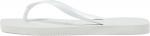 Шлепанцы Slim Square Flip Flop Sandal Havaianas, белый - фото 4
