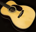 Martin Мартин Гитарс Кастом Шоп 000-28 - фото 4