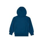 Детский свитшот Nike, синий - фото 3