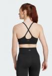 Бюстгальтер Adidas Performance ALL ME LS, Black - фото 2