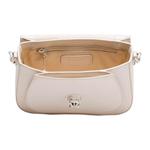 Lululemon Сумка через плечо из искусственной кожи Regular Women's Hickory Nut - фото 3