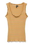 Топ VERO MODA VMSEA, Honey - фото