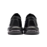 Туфли мужские низкие черный Aokang - фото 4