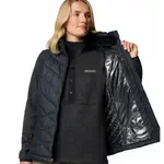 Жилет Columbia Heavenly II, черный - фото 4